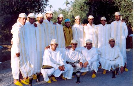 ou festival de marrakeche