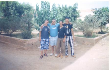 alaa avec hassan lbarkani