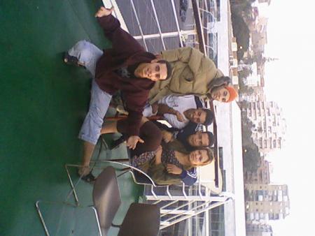 almiria w3ra belbezaf