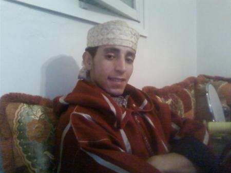 howa 5adam mamsawa9ech