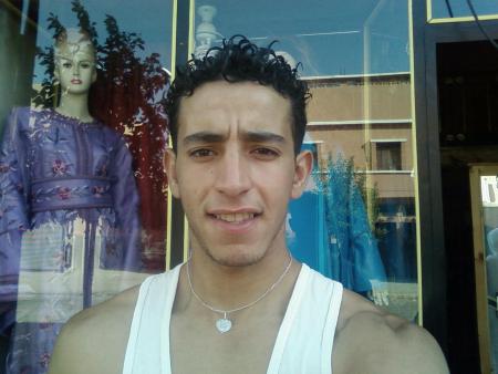 la daba chwiya rak howa hadak