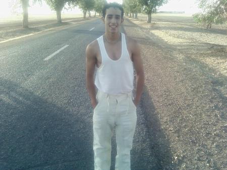 wata haid man tri9 radi tgamtek chi tomobil